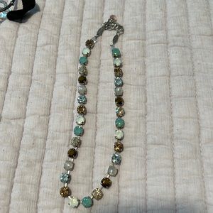 Sabika necklace